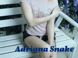 Adriana_Snake