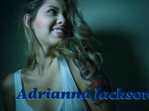 Adrianna_Jackson