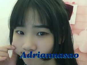 Adriannasao