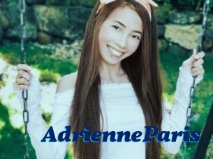 AdrienneParis