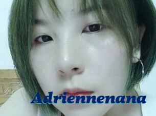 Adriennenana