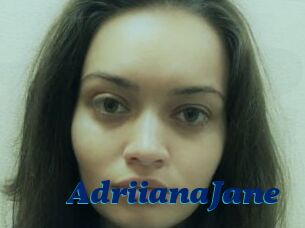 AdriianaJane