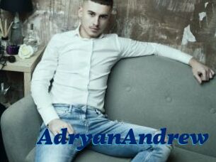 AdryanAndrew