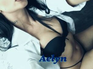 Aelyn