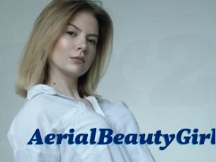 AerialBeautyGirl