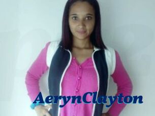 AerynClayton