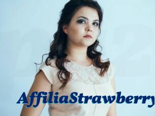 AffiliaStrawberry