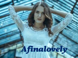 Afinalovely