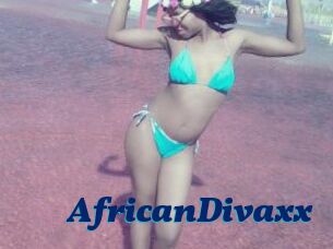 AfricanDivaxx