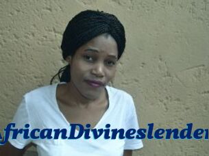 AfricanDivineslender