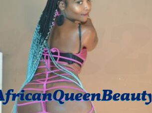 AfricanQueenBeauty