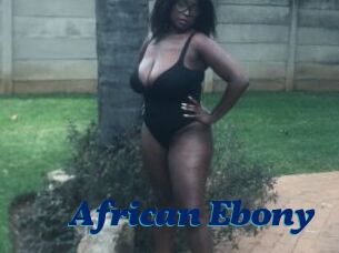 African_Ebony