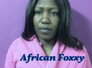 African_Foxxy