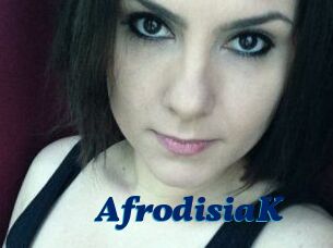 AfrodisiaK