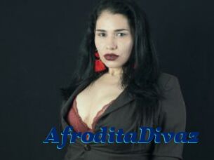 AfroditaDivaz