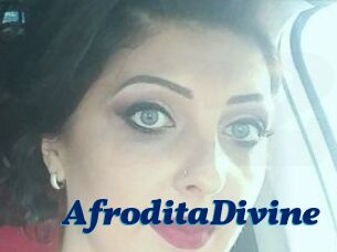 AfroditaDivine