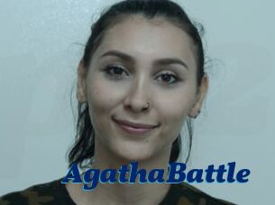 AgathaBattle