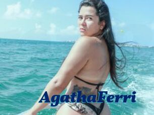 AgathaFerri