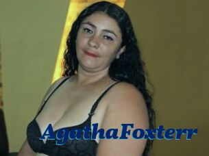 AgathaFoxterr