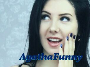 AgathaFunny