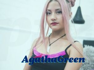 AgathaGreen