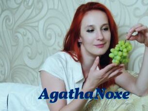 AgathaNoxe