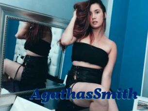 AgathasSmith