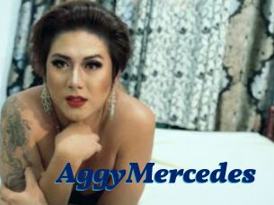 AggyMercedes