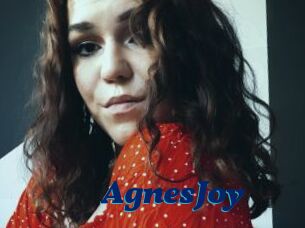 AgnesJoy