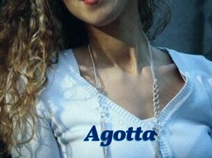 Agotta