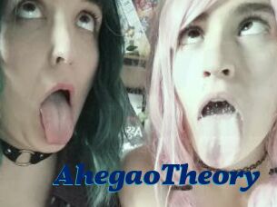 AhegaoTheory