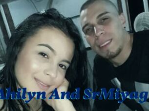 Ahilyn_And_SrMiyagi