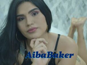 AibaBaker