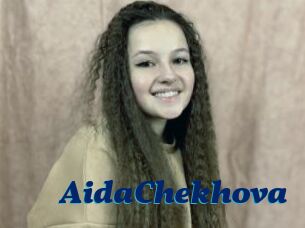 AidaChekhova