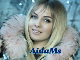 AidaMs