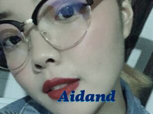 Aidand