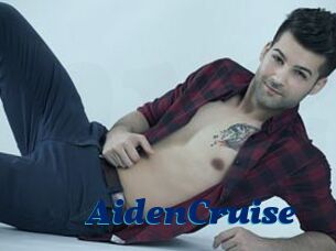 AidenCruise