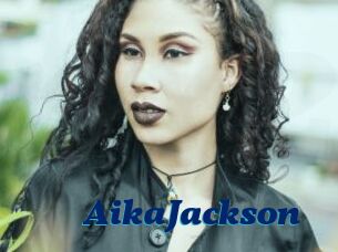 AikaJackson