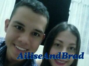 AiliseAndBrad