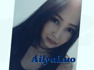 AilyaLuo