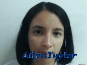 AilynTaylor