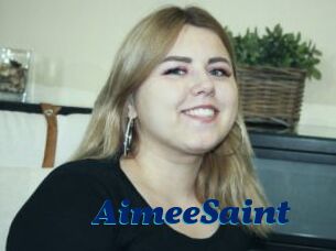 AimeeSaint