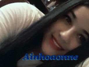 Ainhoaonne