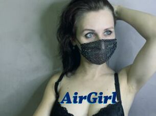 AirGirl