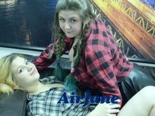 AirJane
