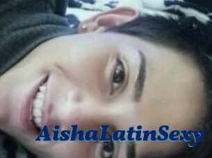 AishaLatinSexy