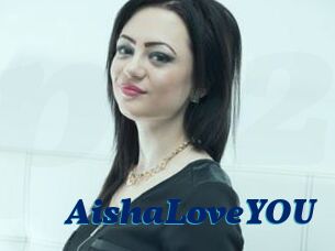 AishaLoveYOU