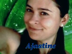 Ajastine