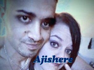 Ajishere