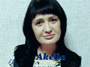 Akella